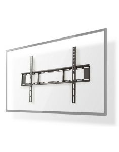 SUPPORT TV MURAL FIXE 37-70 POUCES JUSQU'A 35KG