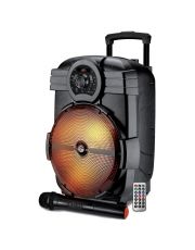 ENCEIN S/BATTERIE 600W BT