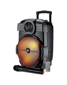 ENCEIN S/BATTERIE 600W BT