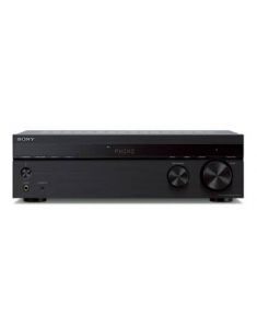 AMPLITUNE HIFI STER 2CH BLTH