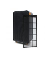 DÉSHUMIDIFICATEUR D’AIR NOIR 750ml/Jour – ORAIN