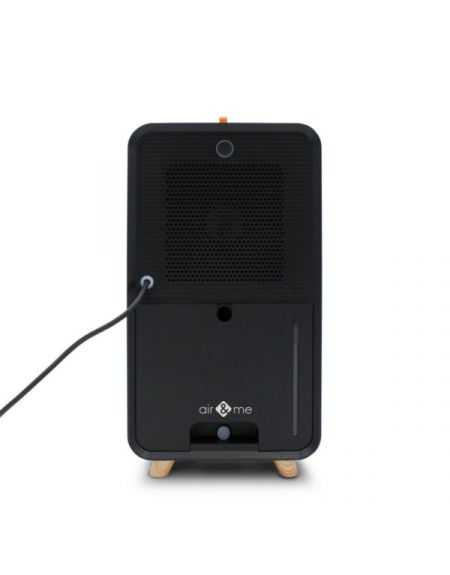 DÉSHUMIDIFICATEUR D’AIR NOIR – ORAIN