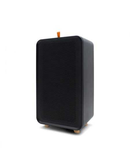 DÉSHUMIDIFICATEUR D’AIR NOIR – ORAIN