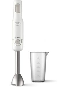 MIXER PLONG 650W + VERRE