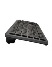 BLUE ELEMENT KB-BT-MAC-B/FR CLAVIER Mac Bluetooth RECHARGEABLE * NOIR/ LIVRAISON OFFERTE