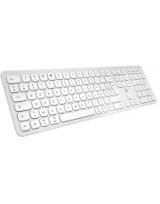 BLUE ELEMENT KB-MAC-W/FR CLAVIER Mac Filaire * BLANC/ LIVRAISON OFFERTE