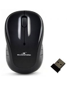 BLUESTORK M-WL-OFFICE10SOURIS OPTIQUE s/filNOIRE