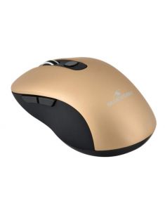 BLUESTORK M-WL-OFFICE60SOURIS 2.4Ghz 6 BOUTONS s/filGold