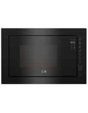 MICRO ONDES ENCASTRABLE 25L GRILL 900W NOIR