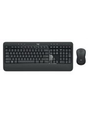CLAVIER & SOURIS LOGITECH MK540 s/fil Advanced/ LIVRAISON OFFERTE