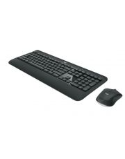 CLAVIER & SOURIS LOGITECH MK540 s/fil Advanced/ LIVRAISON OFFERTE