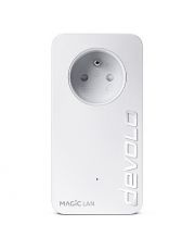 DEVOLO 8288 - MAGIC 1 LAN 1xLAN 1200Mbps +Prise Extension (1x)/ LIVRAISON OFFERTE
