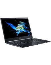 Acer TravelMate X5 TMX514‑51 – Intel Core i5‑8265U – 8 Go RAM / 512 Go SSD – 14″ Full HD – Windows 10/11 – Gris