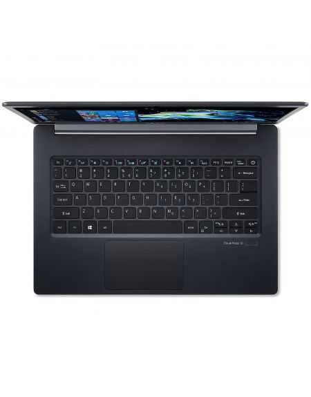 ACER TravelMate X514-51-7792 14,0 fHD i7-8565U 8/512Go NVMe W10Pro