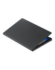 BOOK COVER SAMSUNG Tab A8 (SM-X200) Gris * BX200PJEGWW/ LIVRAISON OFFERTE