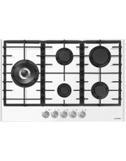 5 GAZ 75CM GF 11000W V/BLANC