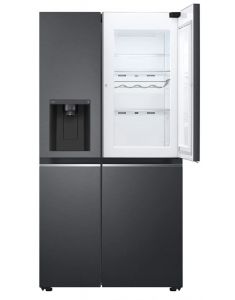 Door In Door 635L Compresseur Smart Inverter Total No Frost A+/F