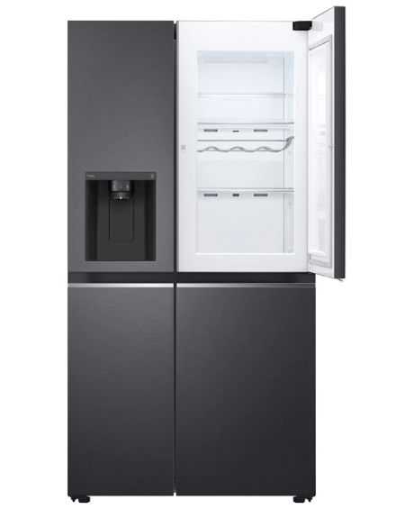 Réfrigérateur américian | 635L | Compresseur Smart Inverter | Total No Frost | F