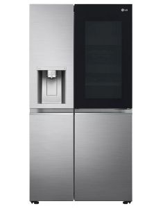 Door In Door | 635L | Compresseur Smart Inverter | Total No Frost | A++/E