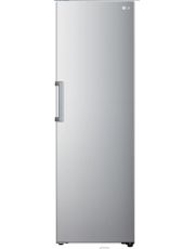 Réfrigérateur 1 porte 386 L inox – froid ventilé (No Frost) – A++/E 