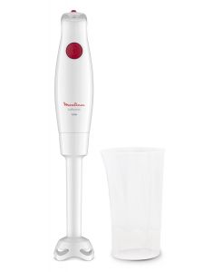 MIXEUR PLONGEANT BLANC