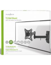 SUPPORT ORIENTABLE 13-27POUCES