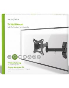 SUPPORT ORIENTABLE 13-27POUCES