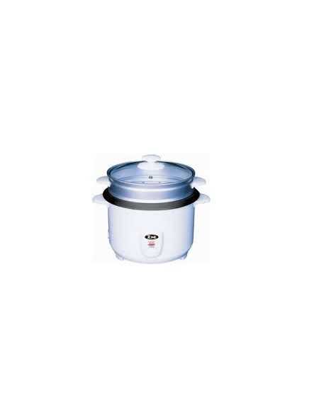 RICE COOKER+PB 1.8L 700W BL TE