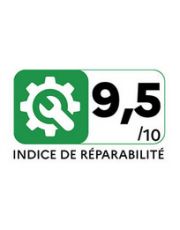 15KG 1100T DIRECT DRIVE A++ / E WIFI  