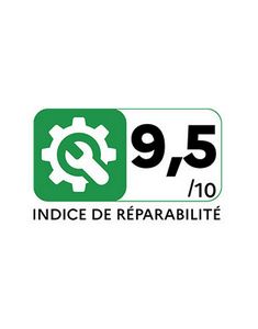 15KG 1100T DIRECT DRIVE A++ / E WIFI  