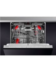 TOUT INTEGRABLE 16 COUVERTS 42DB A+++ / C   3eme Tiroirs