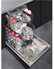 TOUT INTEGRABLE 16 COUVERTS 42DB A+++ / C   3eme Tiroirs