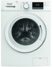 8KG LAVAGE 6KG SECHAGE 1400TRS VAPEUR A+++ / B