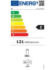 386L | Total No Frost | Compresseur Smart Inverter