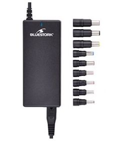 BLUESTORK BS-PW-NB-90 LENOVO ALIM. NOTEBOOKS 90W 4 EMBOUTS