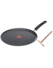 EASY COOK & CLEAN PoÃƒÂªle crÃƒÂªpe 34 cm + rÃƒÂ©partiteur