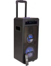 COLONNE * LOTRONIC AUTO 3 VOIES BATT+LED (FREESOUND350-CD)