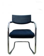 FAUTEUIL VISITEUR Pieds Luge