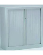 ARMOIRE METAL BASSE 1020*1200*450 A RIDEAU