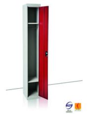 VESTIAIRES 1 PORTE IND.SALISSANTE