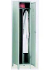VESTIAIRES 1 PORTE INDUSTRIE PROPRE