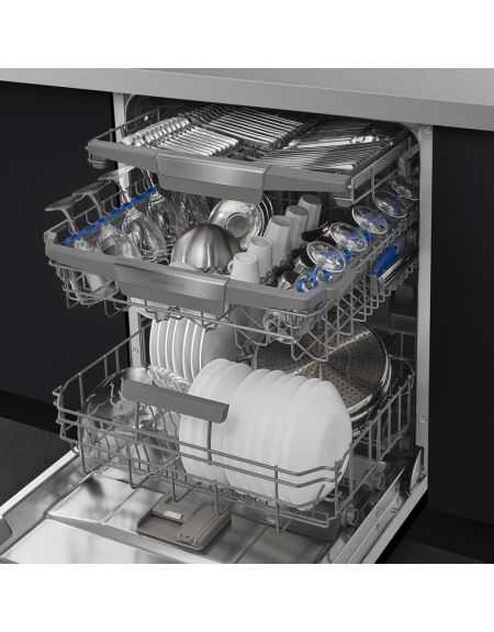 LV TOUT INTEGRABLE16 COUVERTS 42DB A++/C