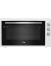 Four a poser 50 litres conv blanc