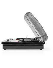 PLATINE VINYLE BT NOIR