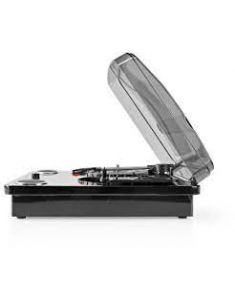 PLATINE VINYLE BT NOIR