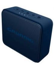 ENCEINTE BLTH 3.5W A30H BLEUE
