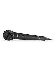 MICROPHONE FILAIRE 5M