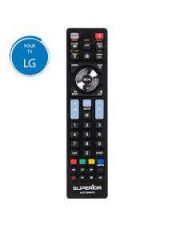 TELECOMMANDE TV LG