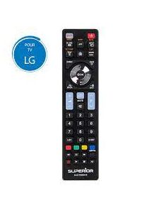 TELECOMMANDE TV LG