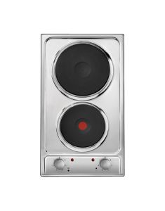 DOM 2E 30C 3000W MANETTE INOX